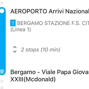  Appartamento Green Lantern, 10 Min Driving From Orio Al Serio Airport