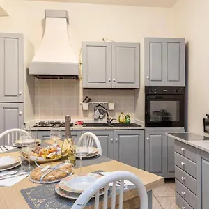  Appartamento Genysweethome