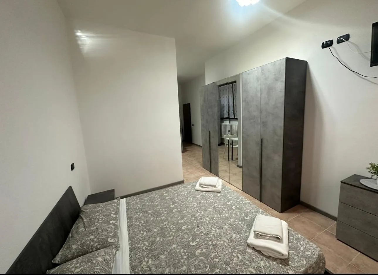 شقة Jessy House كانتو إيطاليا